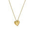 String of Hearts Necklace