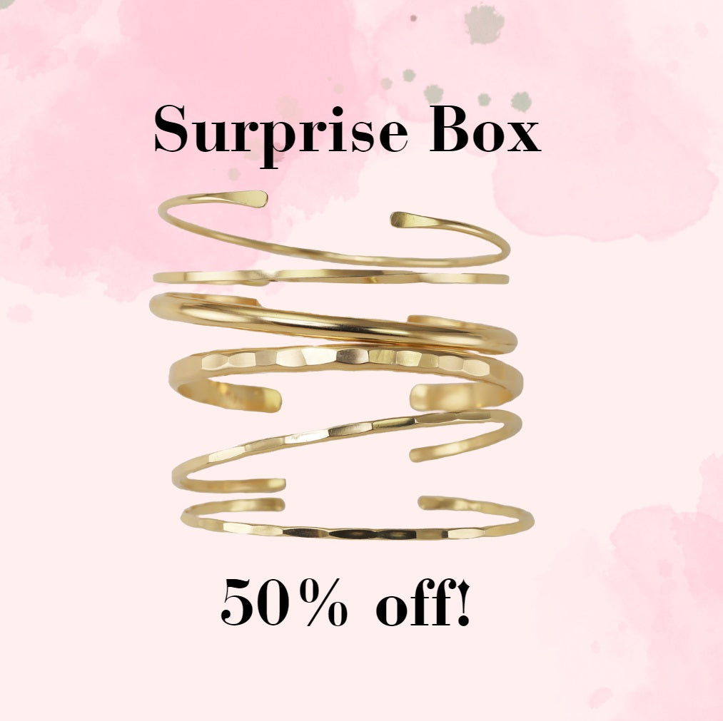 Surprise Box