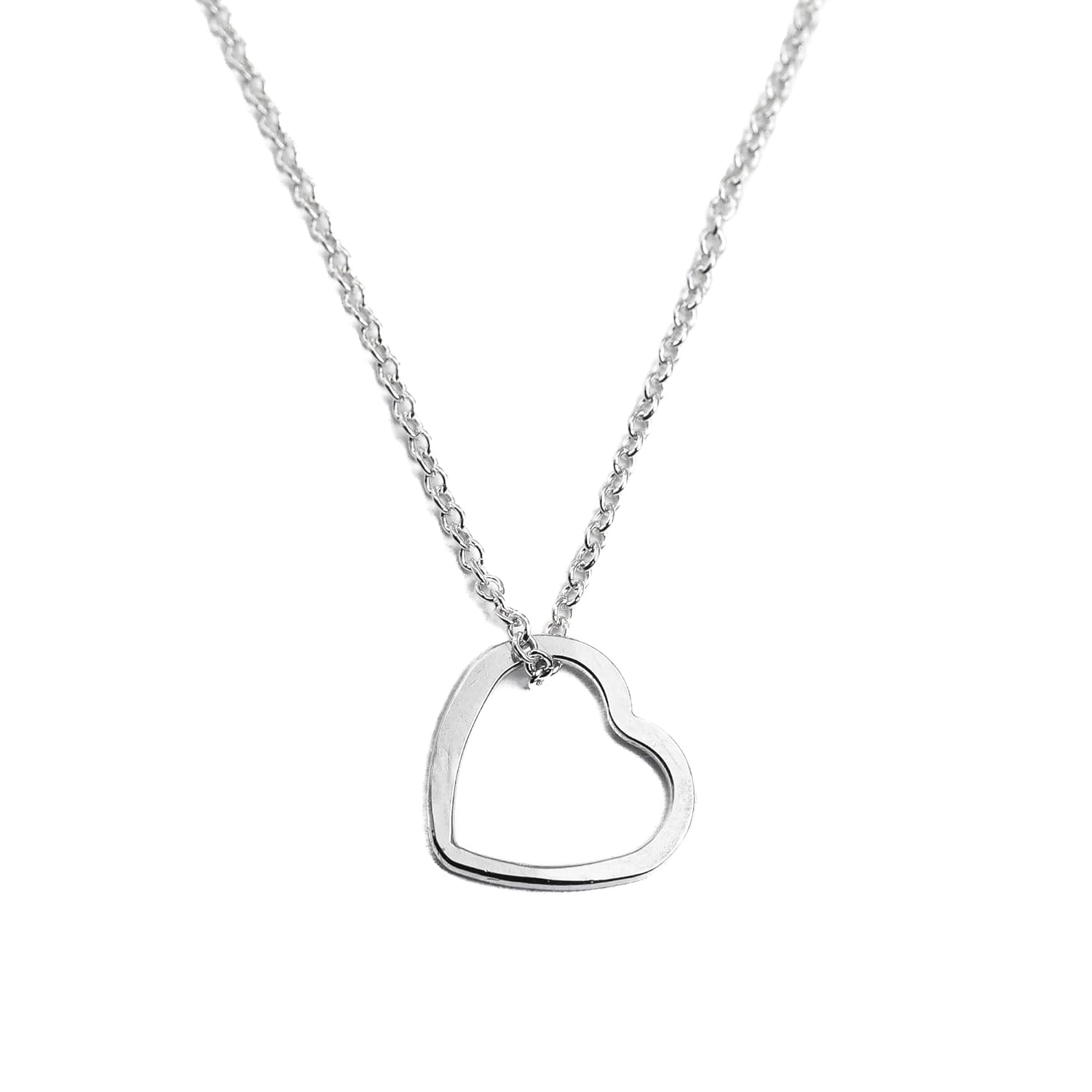 Sweet Heart Necklace