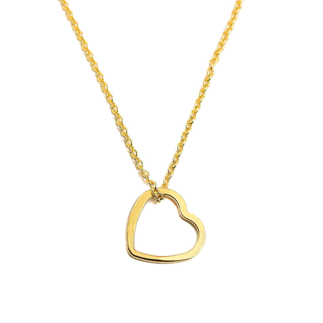 Sweet Heart Necklace