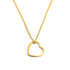 Sweet Heart Necklace