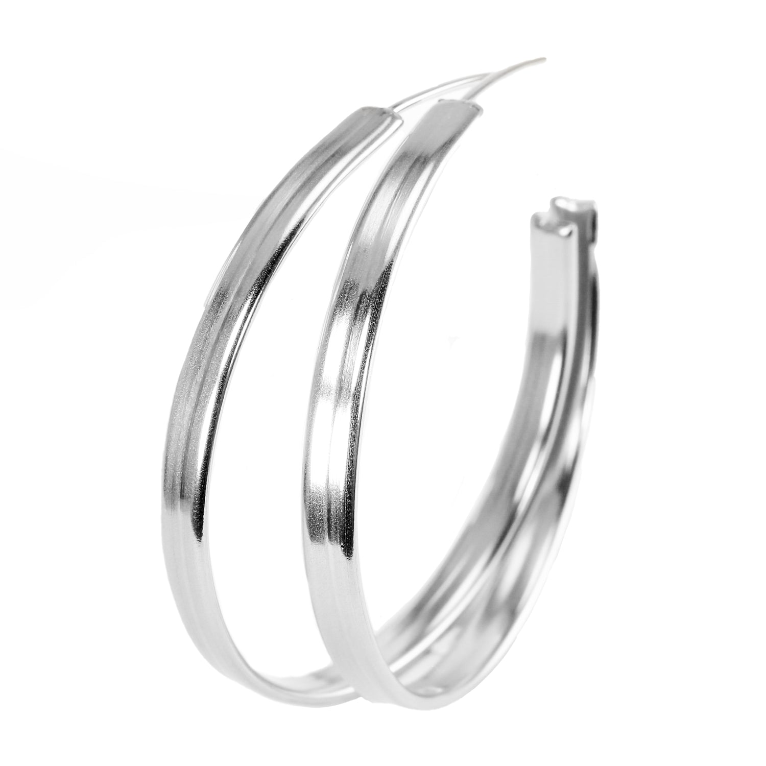 Wide Hoops