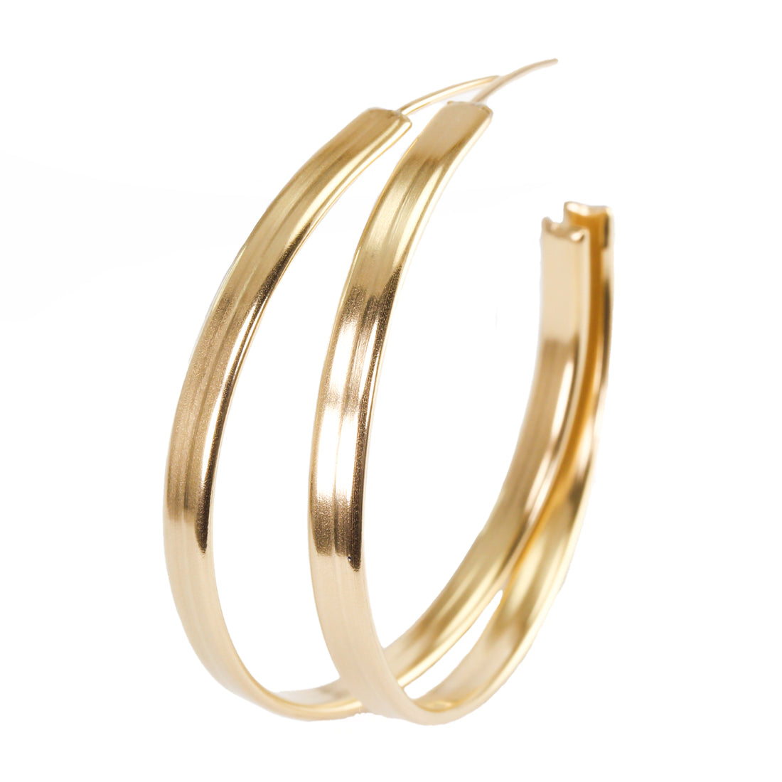 Wide Hoops