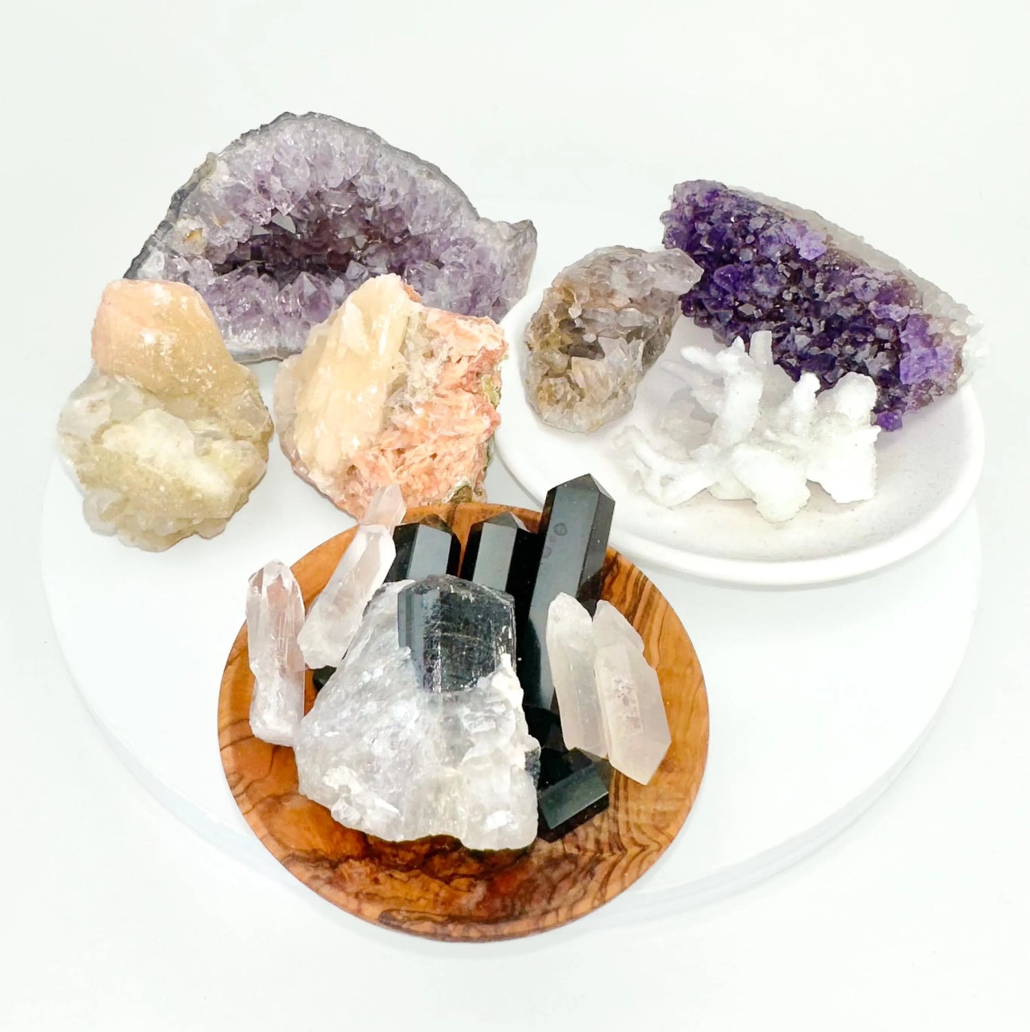 Crystals and Specimens Surprise Box
