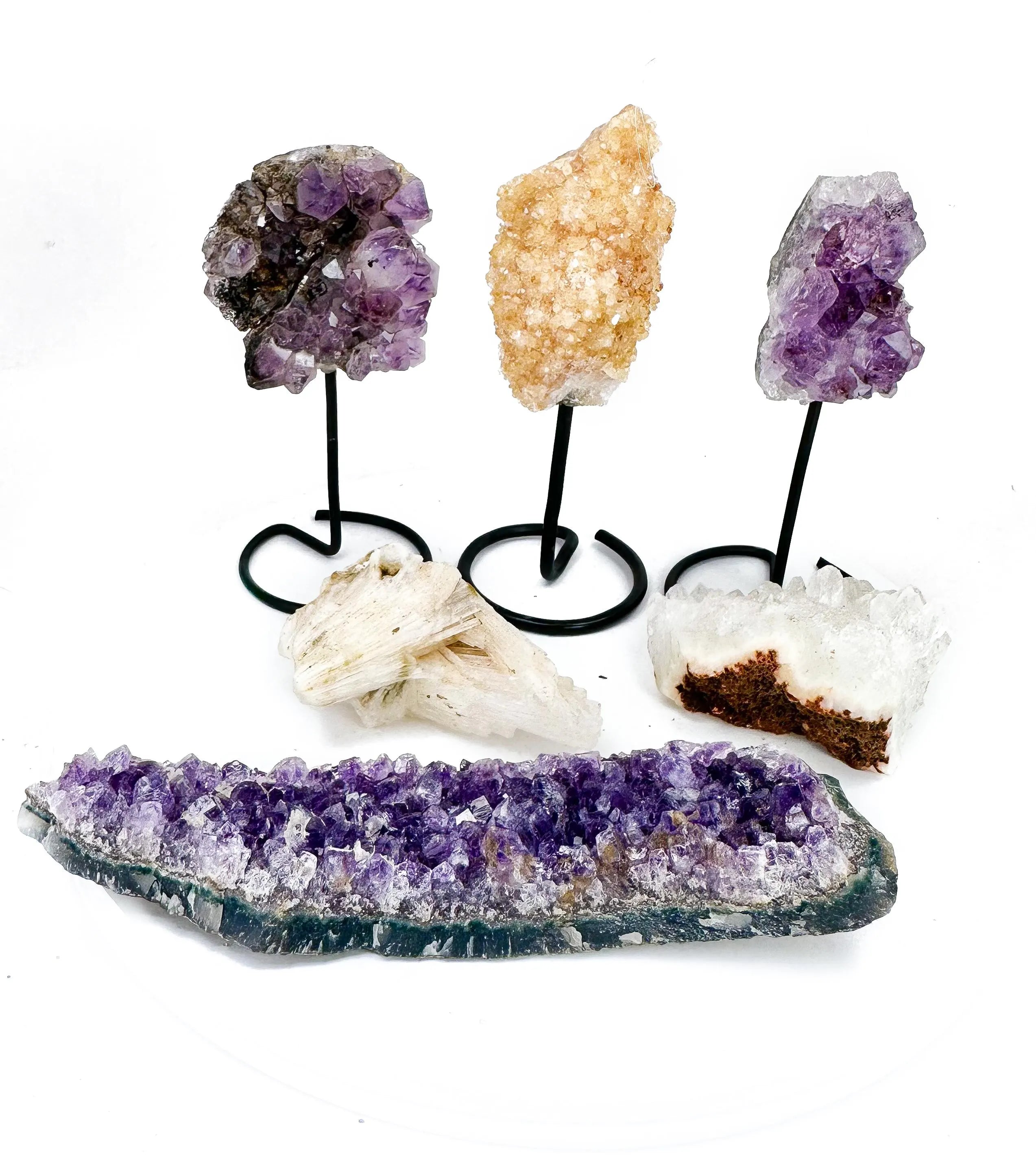 Crystals and Specimens Surprise Box