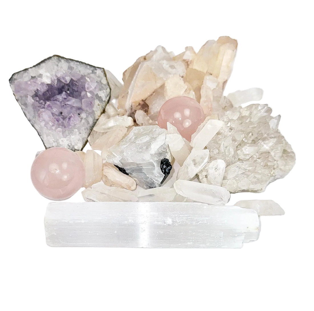 Crystals and Specimens Surprise Box