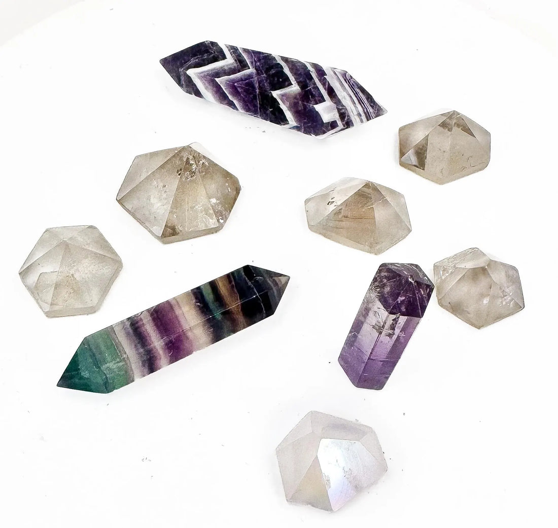 Crystals and Specimens Surprise Box