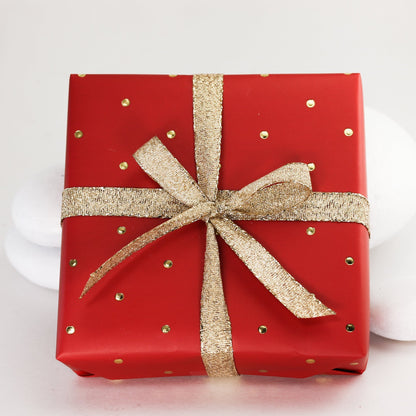 Free Gift Wrap!