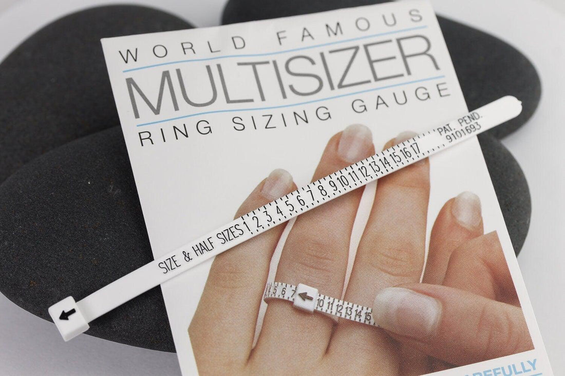 Ring Sizer