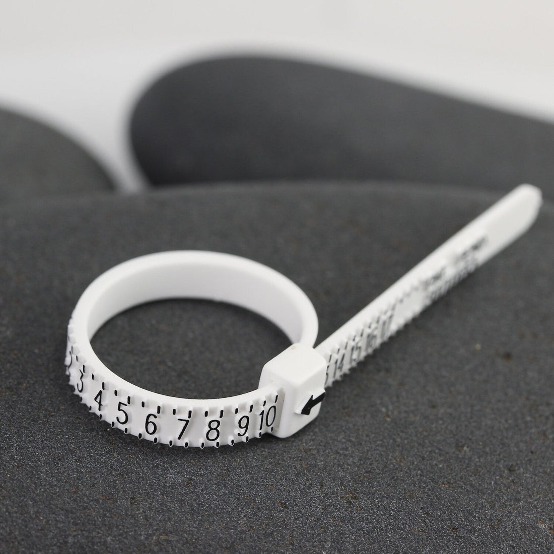 Ring Sizer